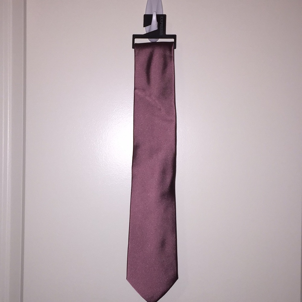 Express tie